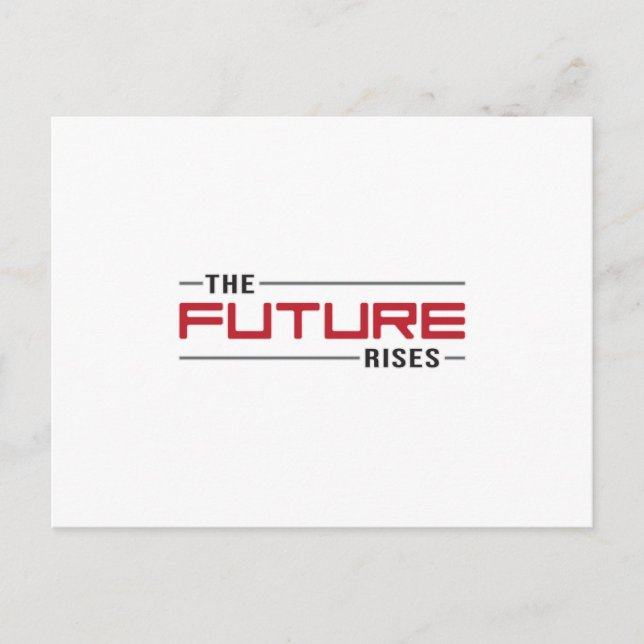 Postal Día de la Ciencia Ficción Ciencia Alien Nerds Rega (Anverso)