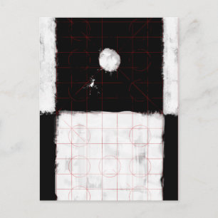 Postal Día de la Génesis 1: Luz 2014