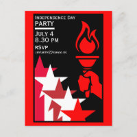 Día de la Independencia de Estados Unidos