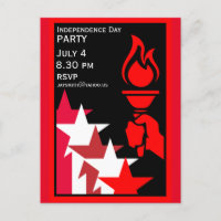 Día de la Independencia de Estados Unidos