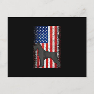 Postal Día de la Independencia de Estados Unidos 4 de jul