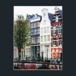 Postal Día de la Primavera de las lluvias en el Canal de<br><div class="desc">¡Hola! ¡Espero que te guste esta foto que tomé! No dude en añadir su propio texto y consultar mis tiendas para más información.</div>