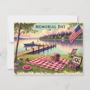 Postal Día de los Caídos (EE. UU.)