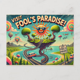 Postal Día de los Inocentes,