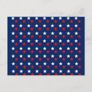 Postal Día de los Veteranos