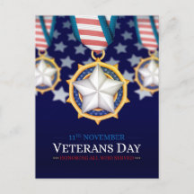 Día de los Veteranos