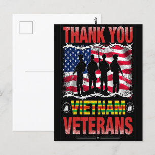 Postal Día de los Veteranos, Día de los Veteranos 2025, D