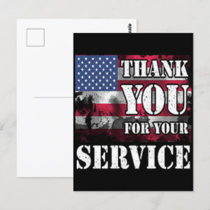 Postal Día de los Veteranos, Día de los Veteranos 2025, D