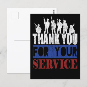 Postal Día de los Veteranos, Día de los Veteranos 2025, D