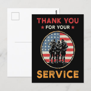 Postal Día de los Veteranos, Día de los Veteranos 2025, D