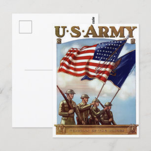 Postal Día de los Veteranos, Día de los Veteranos 2025, D