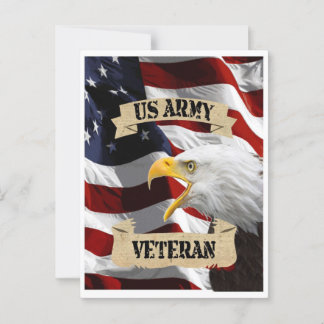 Postal Día de los Veteranos, Día de los Veteranos 2025, D