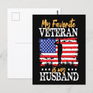 Postal Día de los Veteranos, Día de los Veteranos 2025, D