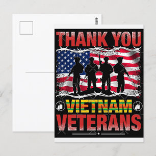 Postal Día de los Veteranos, Día de los Veteranos 2025, D