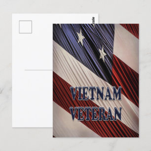 Postal Día de los Veteranos, Día de los Veteranos 2025, D