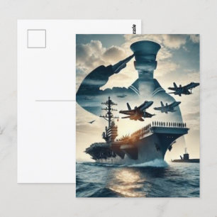 Postal Día de los Veteranos, Día de los Veteranos 2025, D
