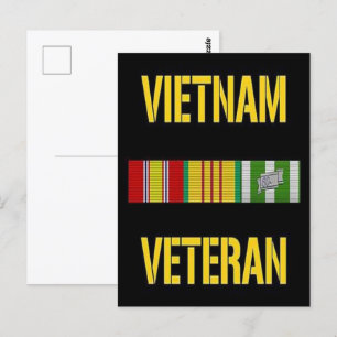 Postal Día de los Veteranos, Día de los Veteranos 2025, D