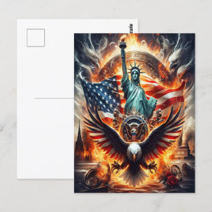 Postal Día de los Veteranos, Día de los Veteranos 2025, D