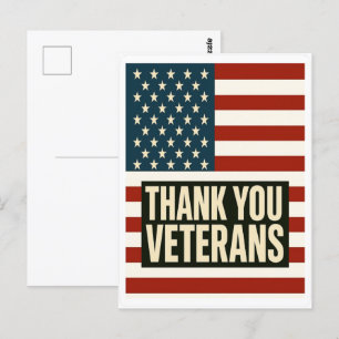 Postal Día de los Veteranos, Día de los Veteranos 2025, D