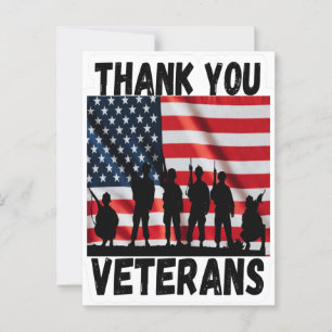 Postal Día de los Veteranos, Día de los Veteranos 2025, D
