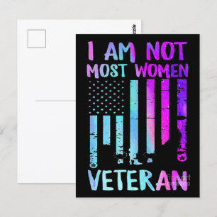 Postal Día de los Veteranos, Día de los Veteranos 2025, D