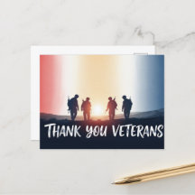 Día de los Veteranos - Honrando a todos los que si