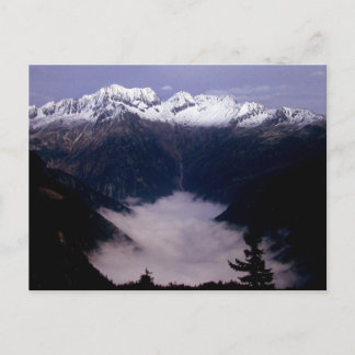 POSTAL DÍA DE OTOÑO