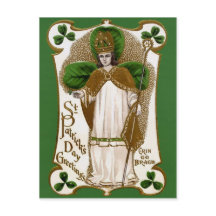 Día de San Patricio