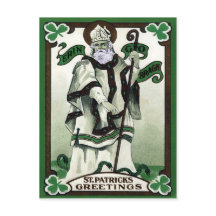 Día de San Patricio