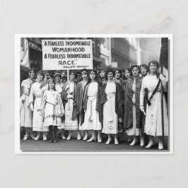 Postal Día de San Patricio, 1921