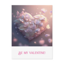 Día de San Valentín. Corazón