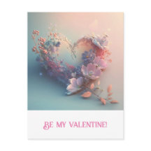 Día de San Valentín. Corazón