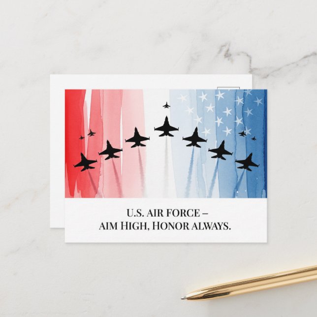 Postal Día de Veteranos - Honrando a todos los que sirvie (Anverso/Reverso In Situ)