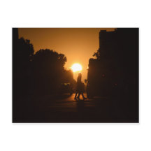 Día del Hump sobre Oakland