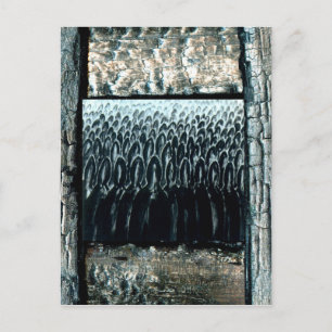 Postal Día del Juicio