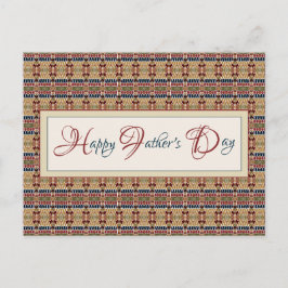 Postal Día del Padre Yoskolo