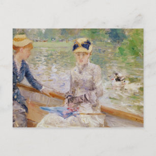 Postal Día del Verano, 1879