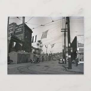 Postal Día Justo en Liverpool Oriental Ohio