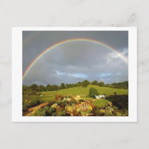 Postal Día Maravilloso