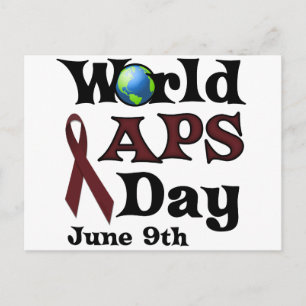 POSTAL DÍA MUNDIAL DE LA APS