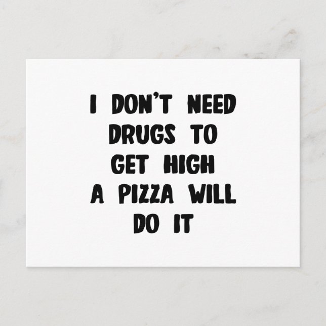 Postal Diabetes divertidos diciendo (Anverso)