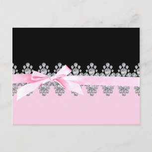 Postal Diamond Delilah