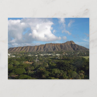 Postal Diamondhead Hawaii © 2010