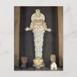 Postal Diana de Éfeso