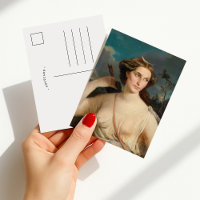 Diana, Diosa de la Caza | Anónimo