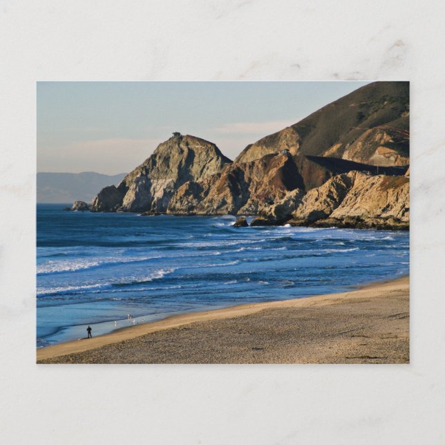 Postal Diapositiva del diablo (Anverso)