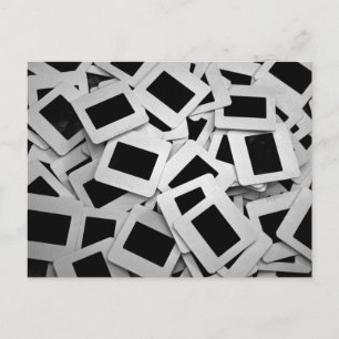 Postal Diapositivas de fotos