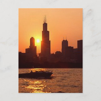 Postal Diario de Chicago 2