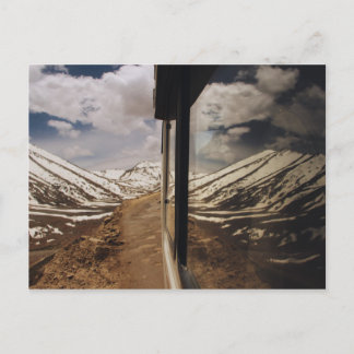 Postal Diarios de Ladakh