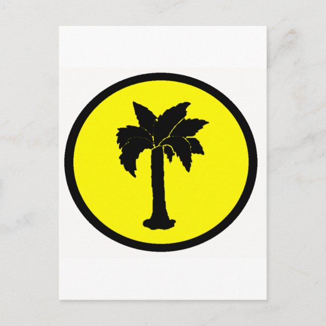 POSTAL DÍAS DE SOL (Anverso)